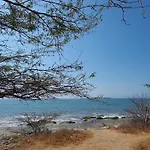 Acogedor apartamento en santa marta