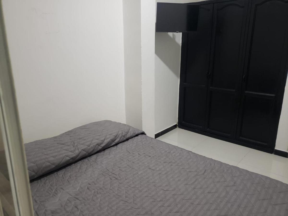 Acogedor En Apartamento *