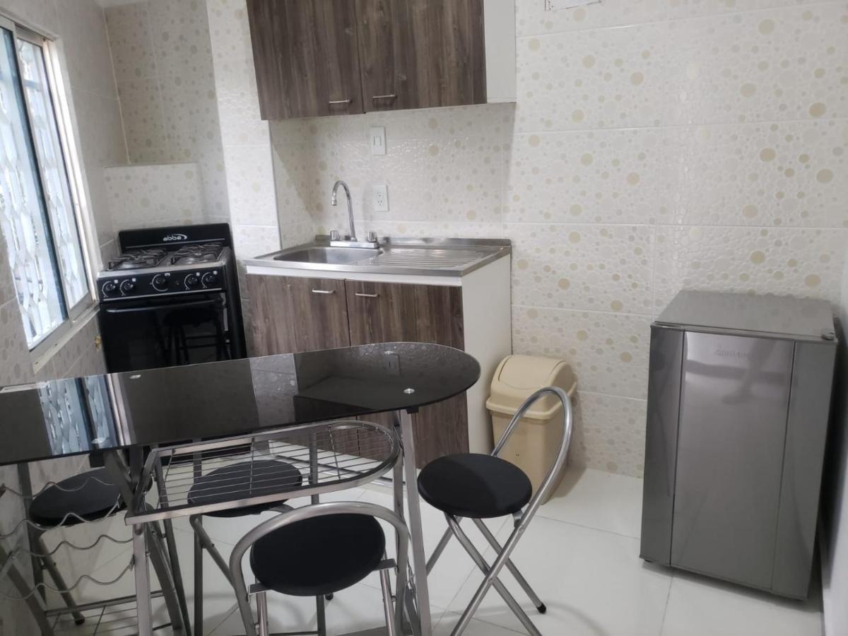 Acogedor En Apartamento