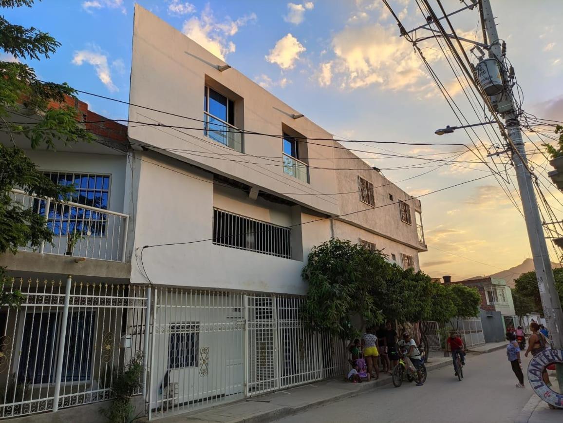 Apartamento Acogedor En