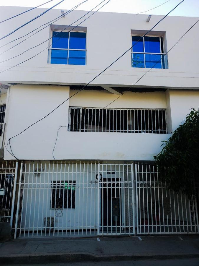 Acogedor En Apartamento *