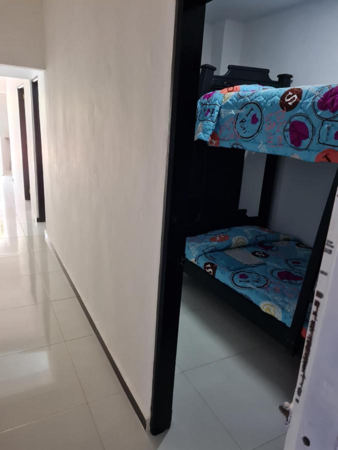 Apartamento Acogedor En Santa Marta (Magdalena)